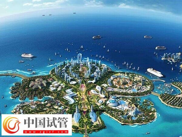 海南三亞有醫(yī)院開設(shè)生殖科做試管嬰兒嗎？(圖1)