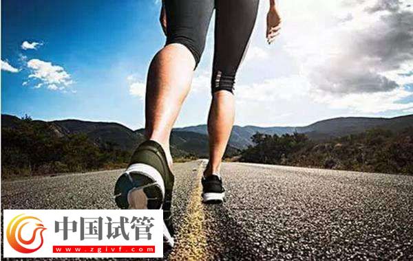 每天走多少步合適？運動養生要“適度”(圖1)
