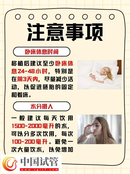 試管嬰兒著床的最佳睡姿指南(圖2) 試管嬰兒著床的最佳睡姿指南(圖2)