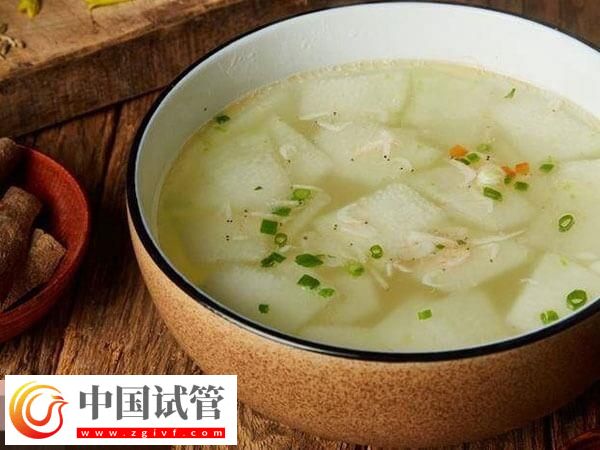 淺析移植完胚胎后為什么腹水，雌激素偏高或?yàn)橹饕蛩?圖2)