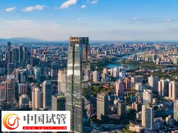 長沙有幾家試管嬰兒醫(yī)院(圖1)
