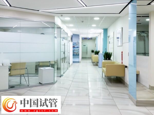 濟南試管嬰兒醫院有哪些(圖1)