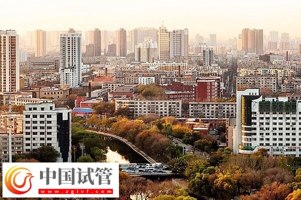 鞍山市不孕不育醫(yī)院哪家好(圖1)