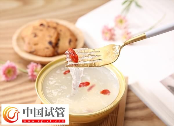 試管移植后吃燕窩能不能安胎？(圖2)