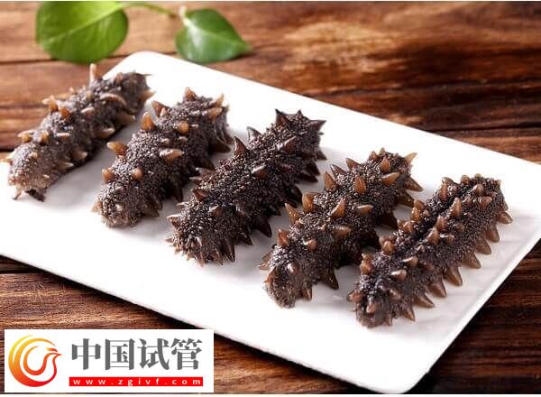 試管移植后可不可以吃海參(圖1)