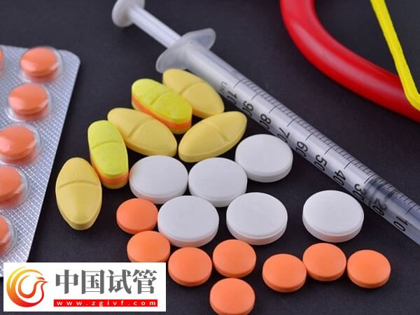 試管移植前鼻炎犯了能不能吃藥(圖1)