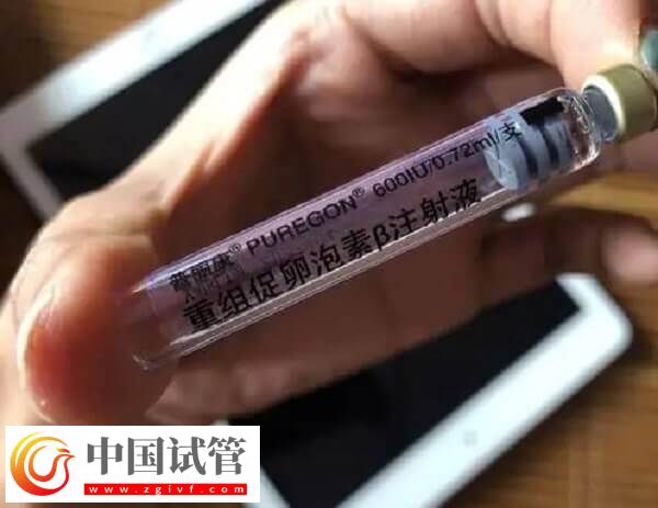 注射普麗康卵泡一天長多少(圖4)