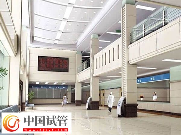 南宮不孕不育醫院排名中哪家好？南宮市中醫院怎么樣？(圖1)