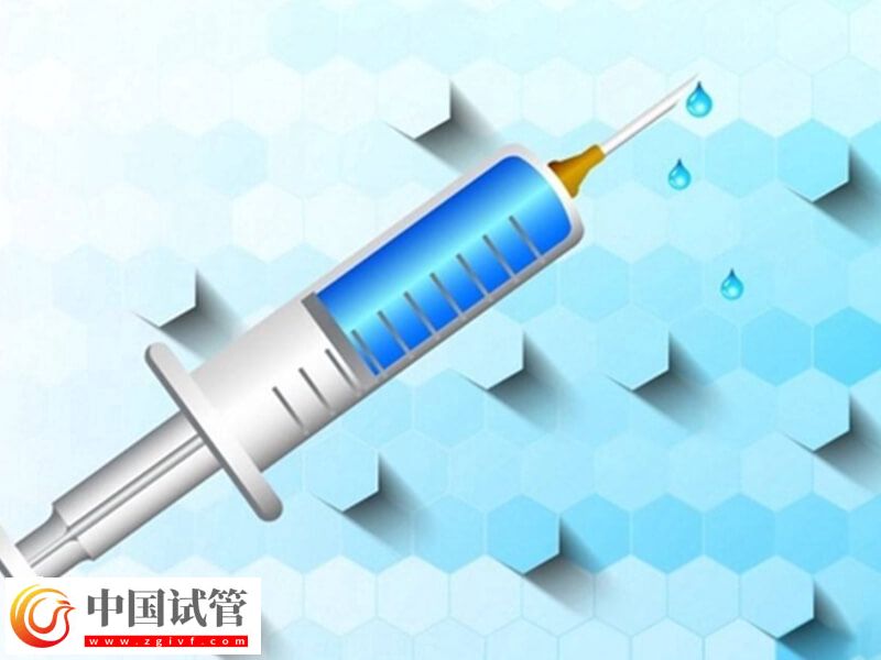 女性做試管打艾澤有什么作用(圖1)