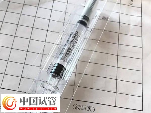 做試管是否都會打降調針(圖1)