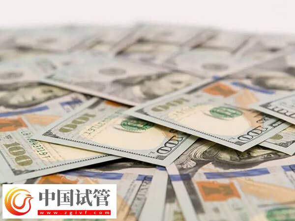 蘭州供精三代試管嬰兒多少錢(圖1)